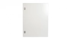 Obudowa CS 800x600x300mm IP66 z płytą montażową CS-86/300 111708