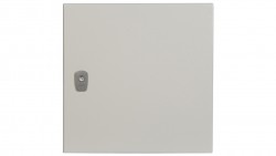Obudowa CS 400x400x200mm IP66 z płytą montażową CS-44/200 111684