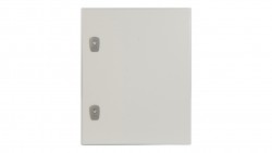 Obudowa CS 500x400x200mm IP66 z płytą montażową CS-54/200 111689