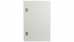 Obudowa CS 600x400x200mm IP66 z płytą montażową CS-64/200 111693