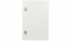 Obudowa CS 600x400x250mm IP66 z płytą montażową CS-64/250 111694