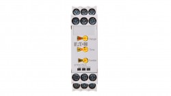 Przekaźnik czasowy 2P 3A 0,05sek-100h 24-240V AC/DC wielofunkcyjny ETR4-70-A 031888