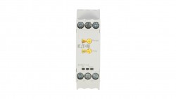 Przekaźnik czasowy 1P 3A 0,05sek-100h 24-240V AC/DC opóźnione załączenie ETR4-11-A 031882