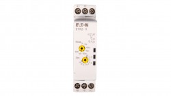 Przekaźnik czasowy 1P 3A 0,05sek-100h 24–240V AC, 24–48V DC opoźnione załączenie ETR2-11 262684
