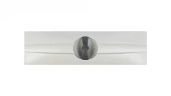 Adapter przyłączeniowy 3-biegunowy z osłoną przednią 6-50mm2 BBA-TP3/50 107183