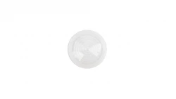 Główka lampki sygnalizacyjnej 22mm biała M22-LH-W 216778