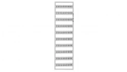 Ramka z oznacznikami 2x 101-150 209-508 /5szt./