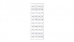 Ramka z oznacznikami 10x 1-10 209-502 /5szt./