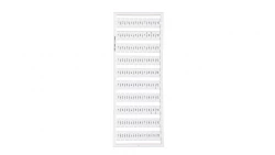 Ramka z oznacznikami 10x 1-10 209-502 /5szt./