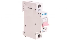 Wyłącznik nadprądowy 1P B 2A 10kA AC PLSM-B2-MW 242168