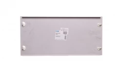 Osłona z tworzywa pełna 600x250mm BPZ-FPK-600/250-BL 119269