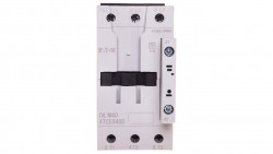 Stycznik mocy 40A 3P 42V AC 0Z 0R DILM40(42V50HZ,48V60HZ) 277762