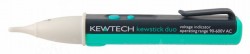 Kewstick DUO Bezdotykowy wskaźnik napięcia 90~600V AC KAT IV 600V