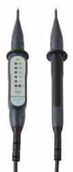 Kewvolt 2 Dwubiegunowy wskaźnik napięcia AC/DC 6~400V KAT IV 600V
