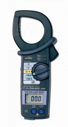 KEW2002R Miernik cęgowy  2000A AC TRMS