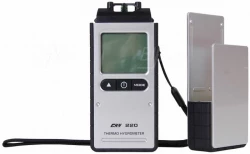 CHY220 Termohigrometr -20~ 60°C, 1~ 99% RH
