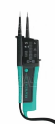 KT170 Tester elektryka 12-690V LED KEWTECH znak bezpieczeństwa B