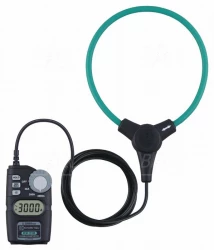 KEW2210R Miernik z cewką Rogowskiego 0,01~3000A AC
