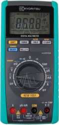 KEW1051 Multimetr TRMS-1kHz