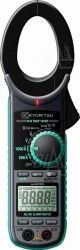KEW2056R Miernik cęgowy 1000A AC/DC,TRMS