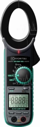KEW2055 Miernik cęgowy 1000A AC/DC LCD6000