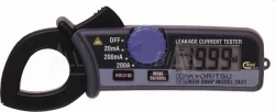 KEW2431 Miernik cęgowy AC prądu upływu 0,01mA-200A