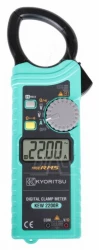 KEW2200R Miernik TRMS z cewką Rogowskiego 0,01~1000A AC