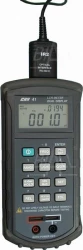 CHY41R Profesjonalny mostek  RLC, RS232, 1 kHz