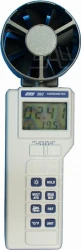 CHY360 Anemometr