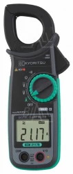 KEW2117R Miernik cęgowy 1000A AC TRMS