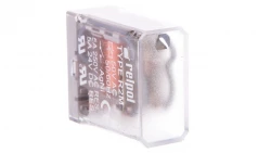 Przekaźnik przemysłowy 2P 5A 50V AC R2M-2012-23-5050 620486 /10szt./
