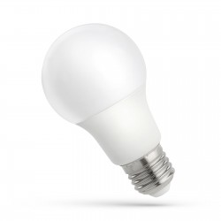 LED GLS  E-27 230V 10W  WW SPECTRUM +