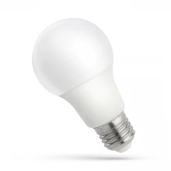 LED GLS  E-27 230V 10W  WW SPECTRUM +