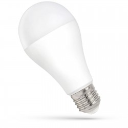 LED GLS  E-27 230V 15W NW SPECTRUM