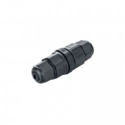 ZŁĄCZE KABLOWE HERMETYCZNE POJEDYNCZE I MUFA IP68NA PRZEWÓD 3X(0,75-1,5MM2) DL06 16A