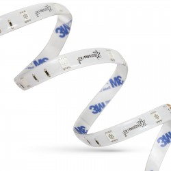 PASEK LED 35W 5050 30LED RGB 5 lat 1m (rolka 5m) - bez osłony