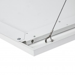 ZAWIESIA DO MONTAŻU OPRAW ALGINE LINE 600X600mm (1,3m)