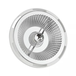 LED AR111 GU10 230V 12W SMD 20st WW WHITE SPECTRUM