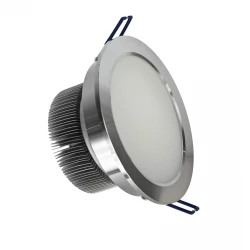CEILINE II LED DOWNLIGHT 230V 7x1w 114mm CW