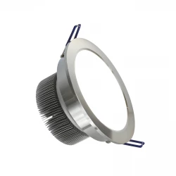 CEILINE II LED DOWNLIGHT 230V 7x1w 114mm CW