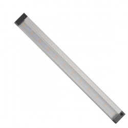 CABINET MODUŁ LINIOWY LED SMD 5,3W 12V 500mm NW side IR