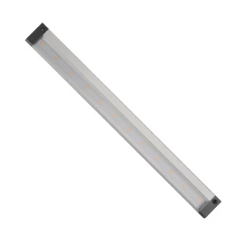 CABINET MODUŁ LINIOWY LED SMD 5,3W 12V 500mm NW side IR