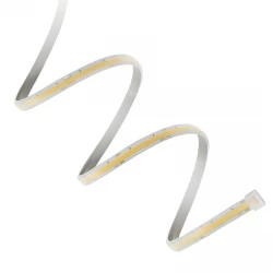 PASEK LED 50W/5m COB 24V NW 5 LAT 1M (ROLKA 5M) - w silikonie mattcoated