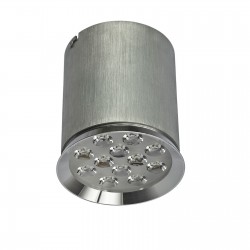 CHLOE 12LED 230V 12W IP20 45st WW SUFITOWE !!