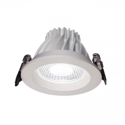 LACRIMA COB LED DOWNLIGHT 230V 10W IP20 WW