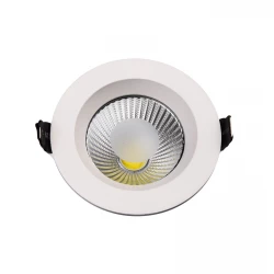 LACRIMA COB LED DOWNLIGHT 230V 10W IP20 WW