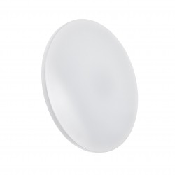 NYMPHEA  24W 1840lm CCT 230V 130st IP20 390x70mm BIAŁY okrągła DIM SPECTRUM SMART