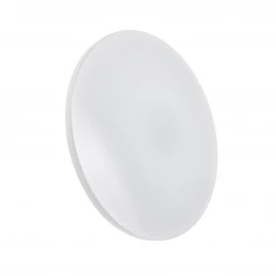 NYMPHEA  24W 1840lm CCT 230V 130st IP20 390x70mm BIAŁY okrągła DIM SPECTRUM SMART