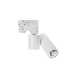 MDR TRAGO MINI 830 4W 230V 45ST MR11 WHITE