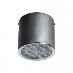 CHLOE 18LED 230V 18W IP20 45 st WW SUFITOWE